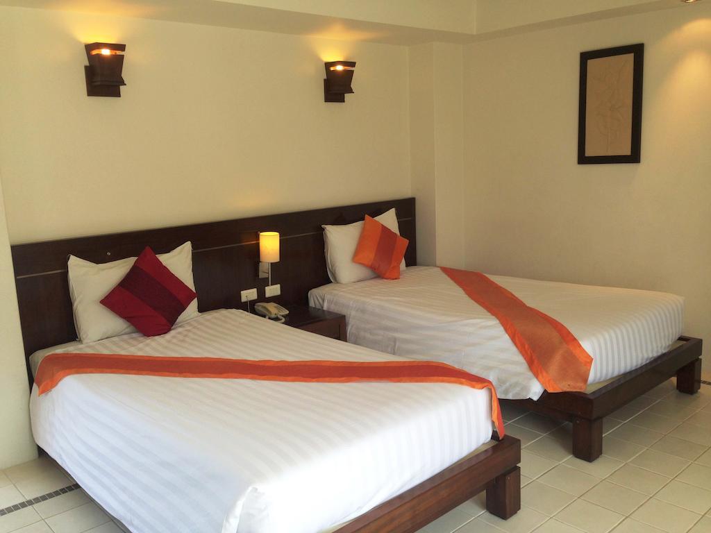 Evergreen Chaweng (Koh Samui)