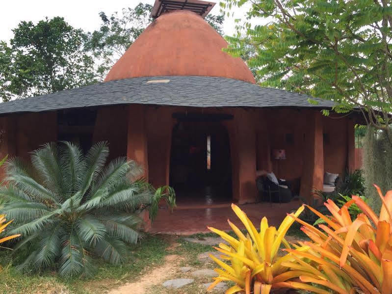 Hotel Baan Dinlamun 3*