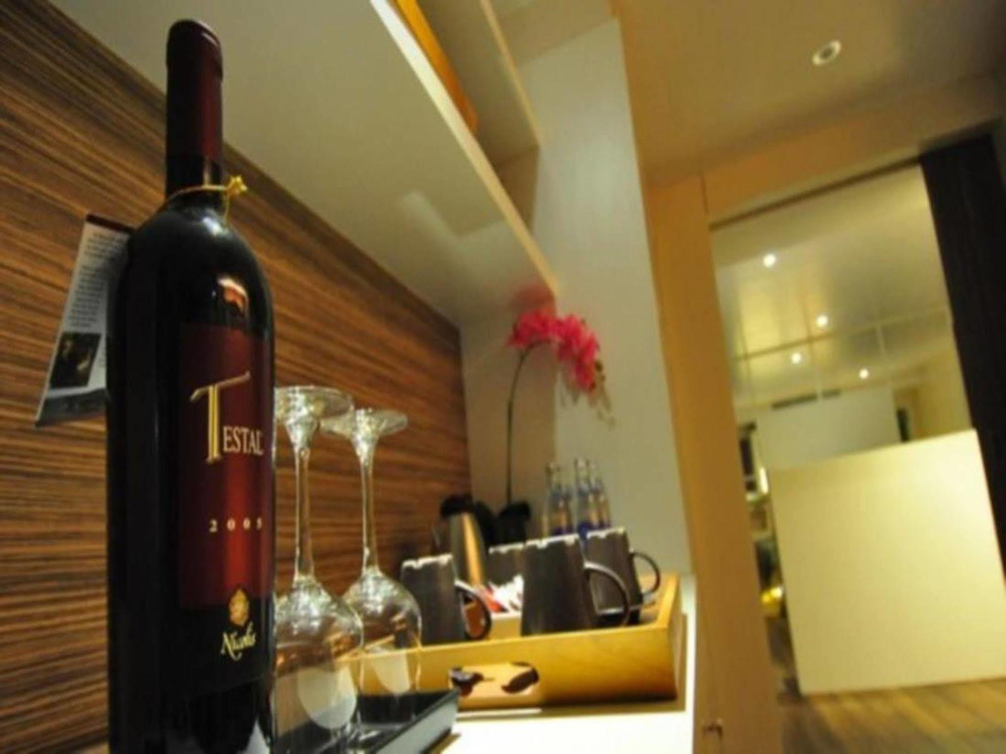 Golden Cliff House 3* Pattaya