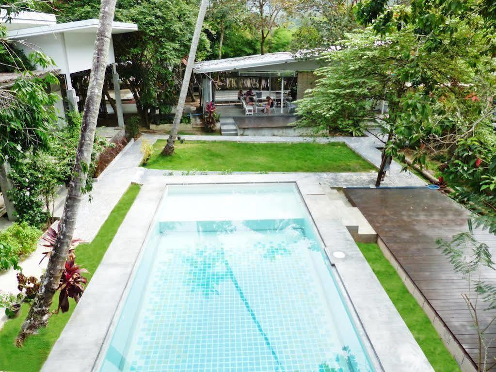 Glur Hostel Ao Nang
