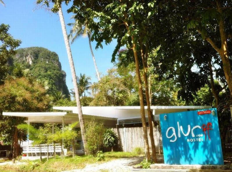 Glur * Ao Nang