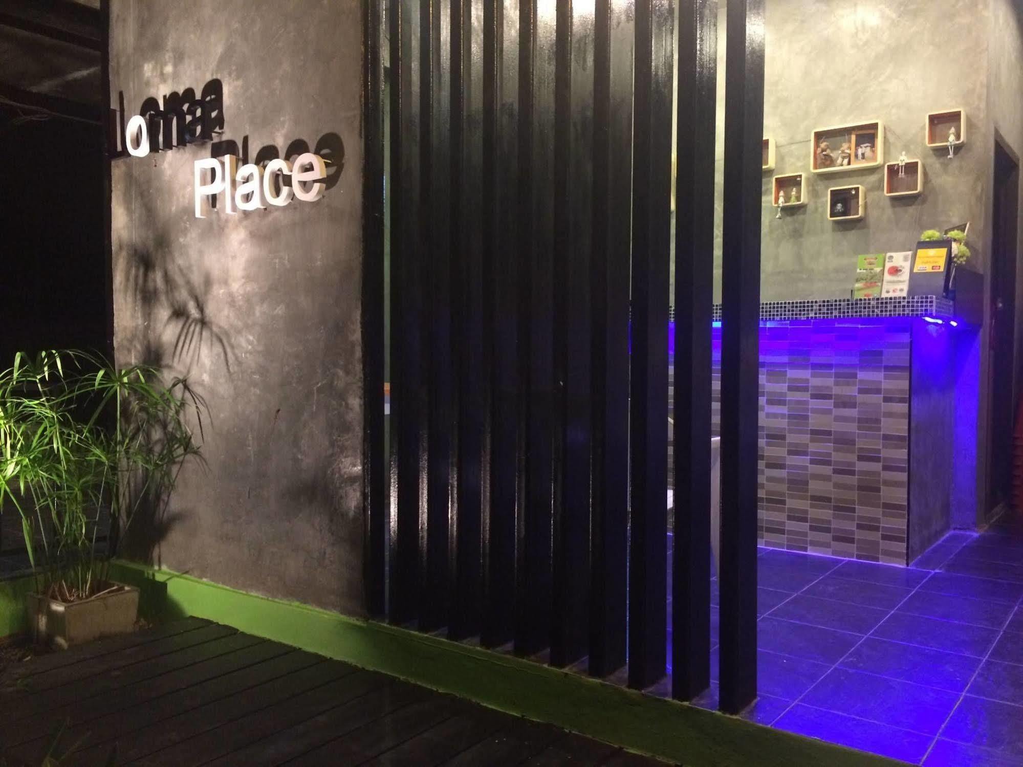 Loma Place 2*