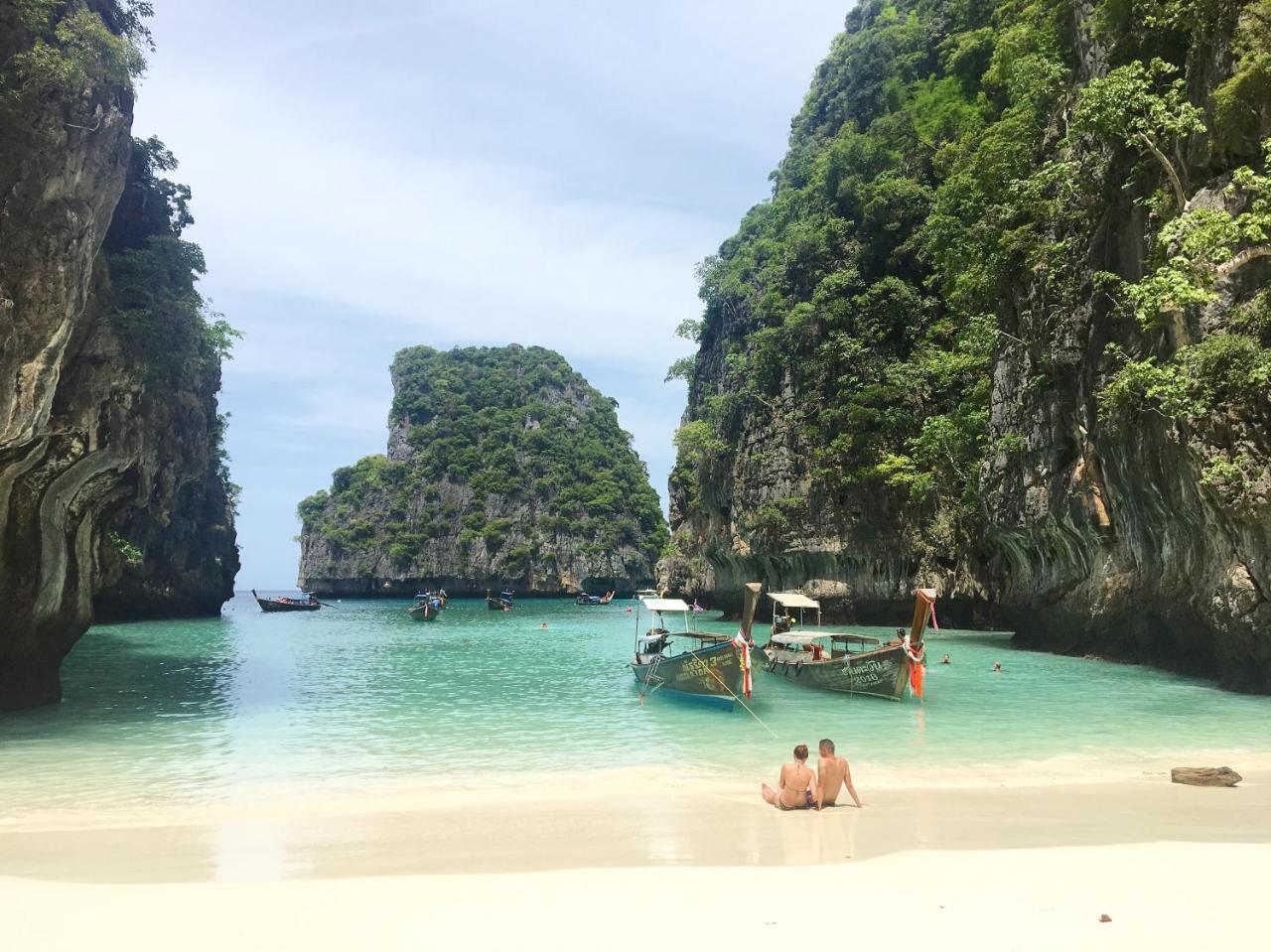 Maiyada Hotel Phi Phi Don