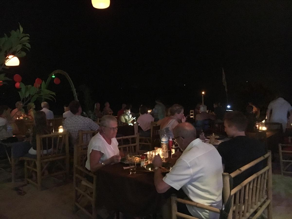 Resort Lanta Paragon Koh Lanta