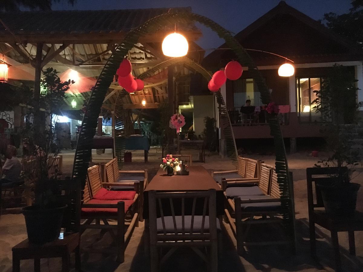 Lanta Paragon Resort Koh Lanta