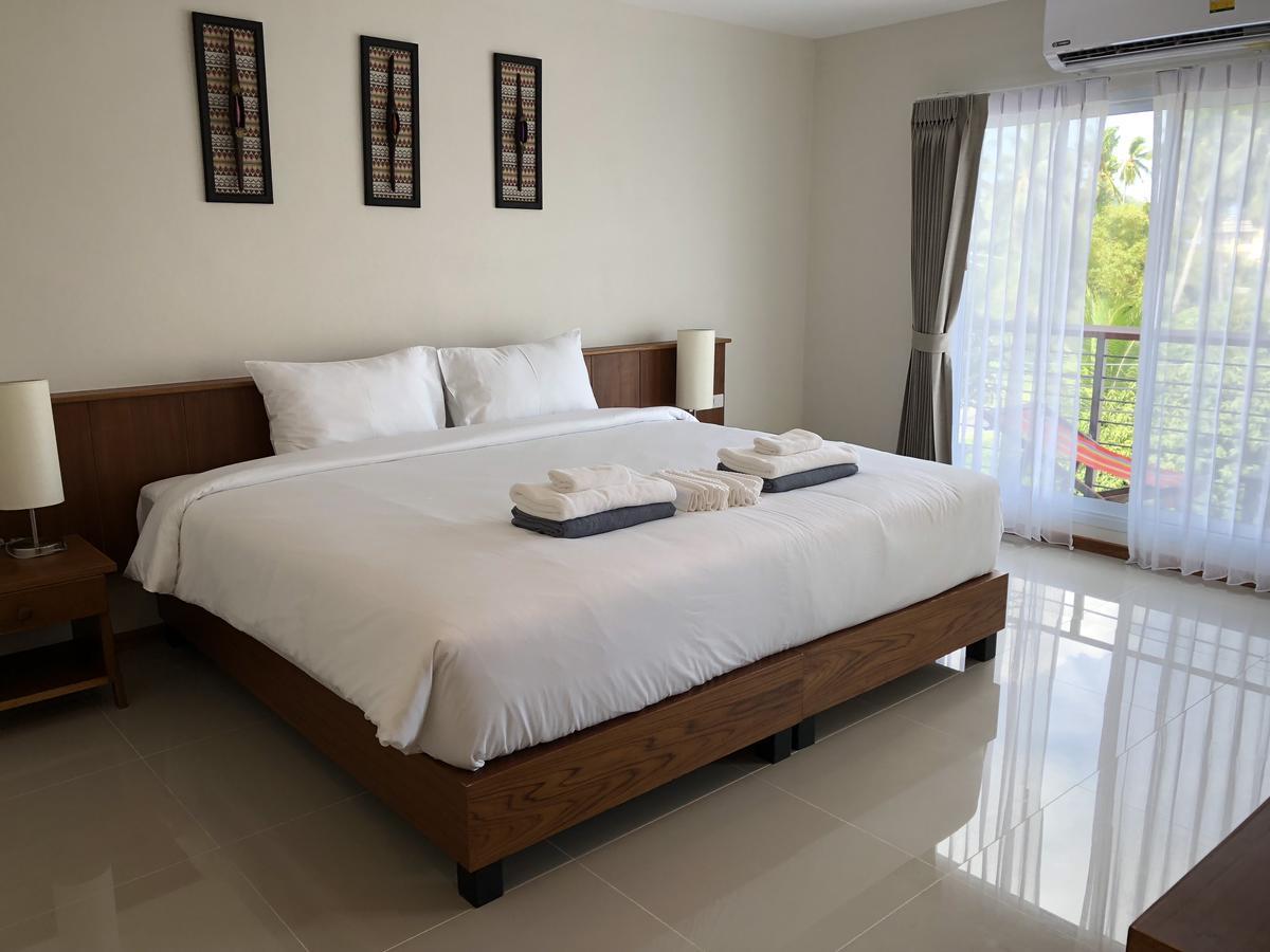 Crystal Hotel Lamai Beach (Koh Samui)