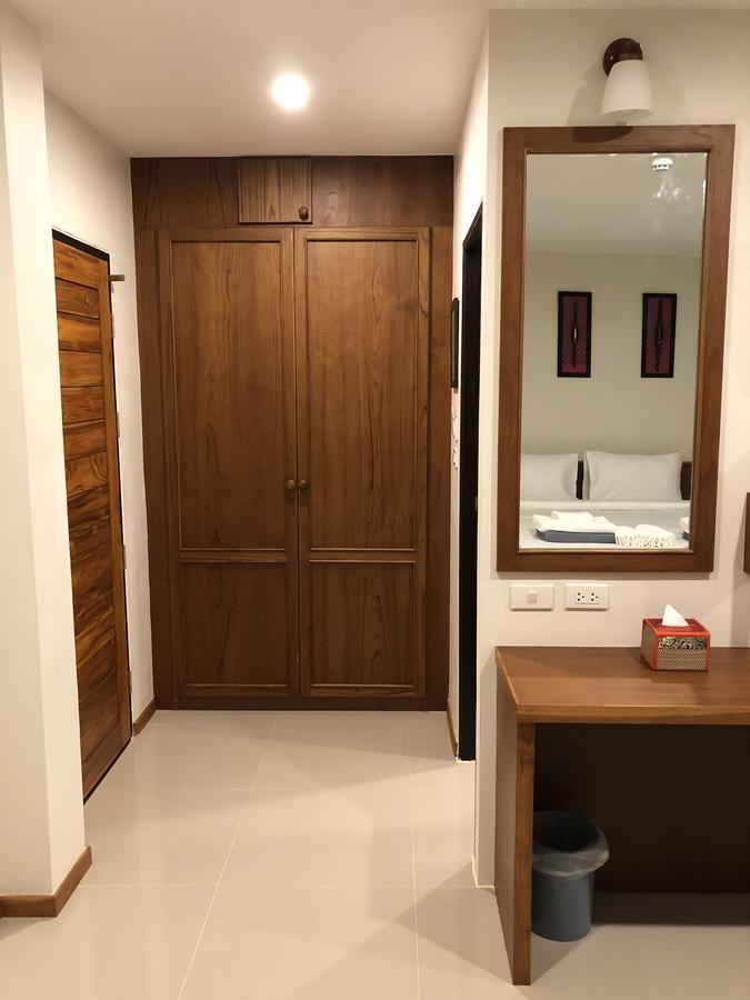 Crystal Hotel Lamai Beach (Koh Samui)