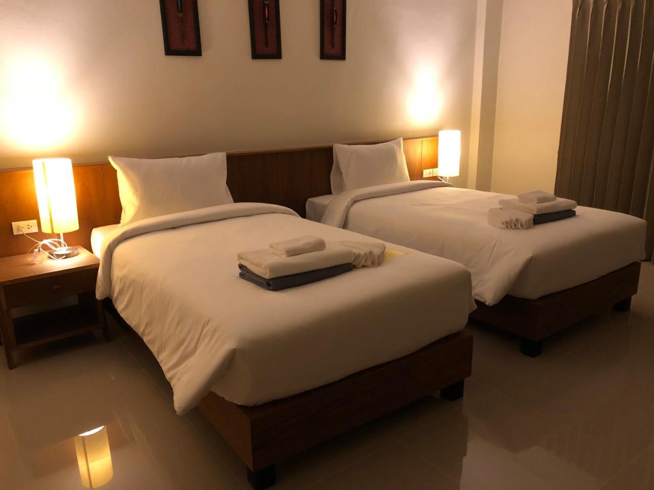 Crystal Hotel