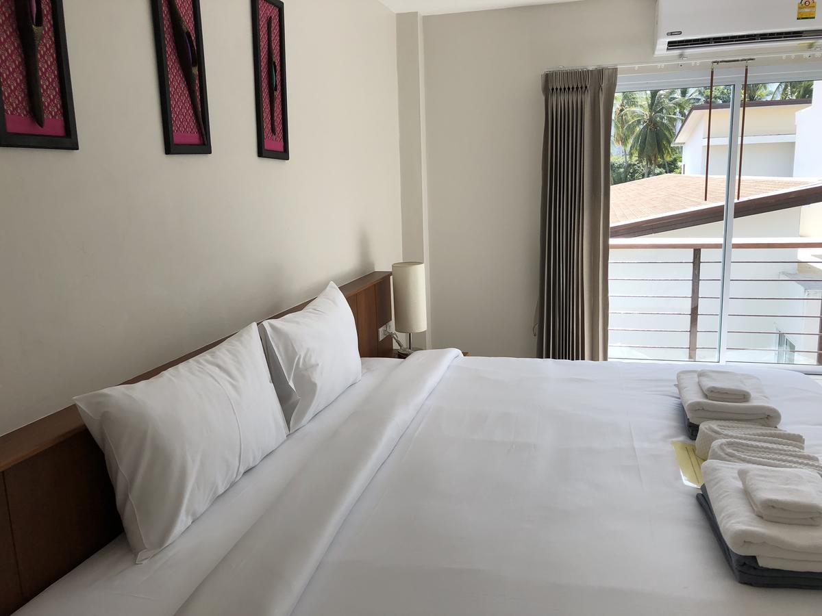 Hotel Crystal Lamai Beach (Koh Samui)