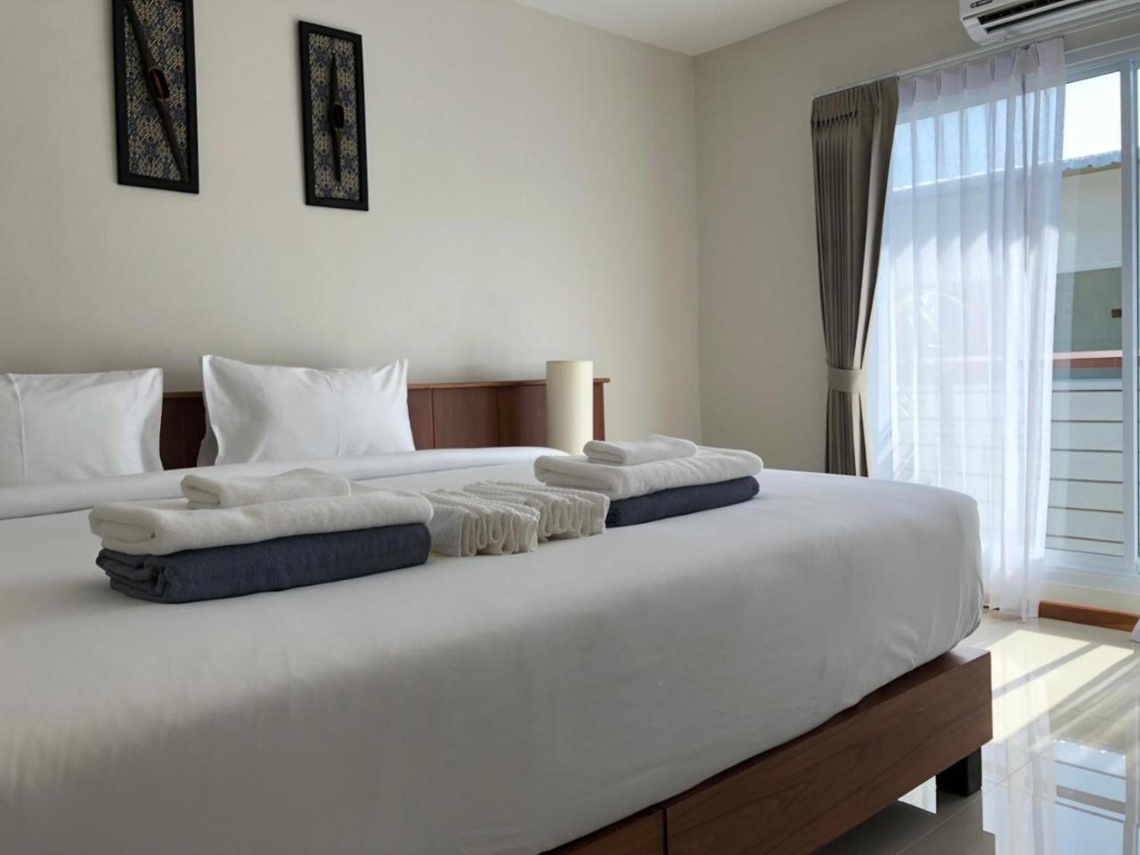 Crystal 3* Lamai Beach (Koh Samui)