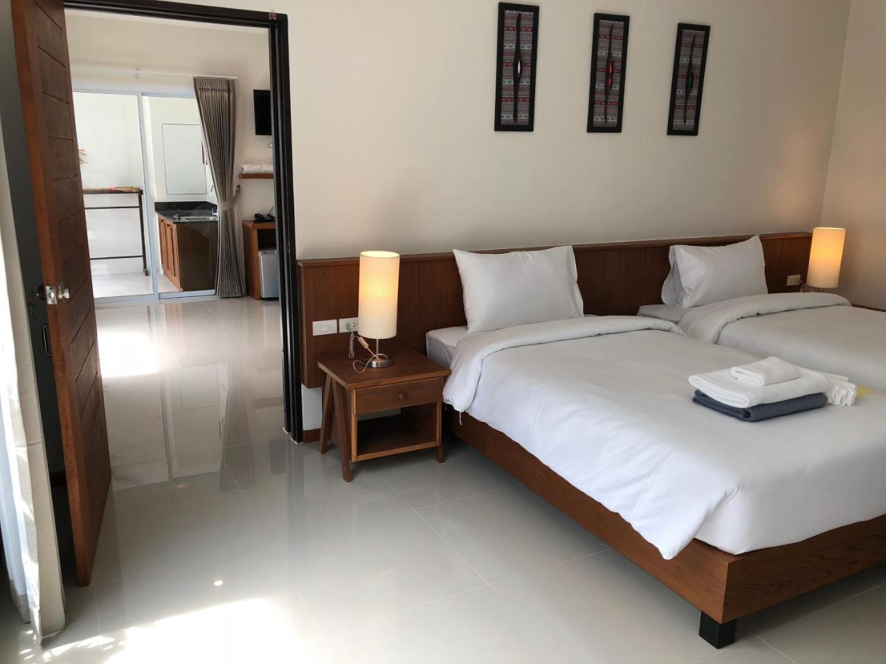 Crystal Lamai Beach (Koh Samui)