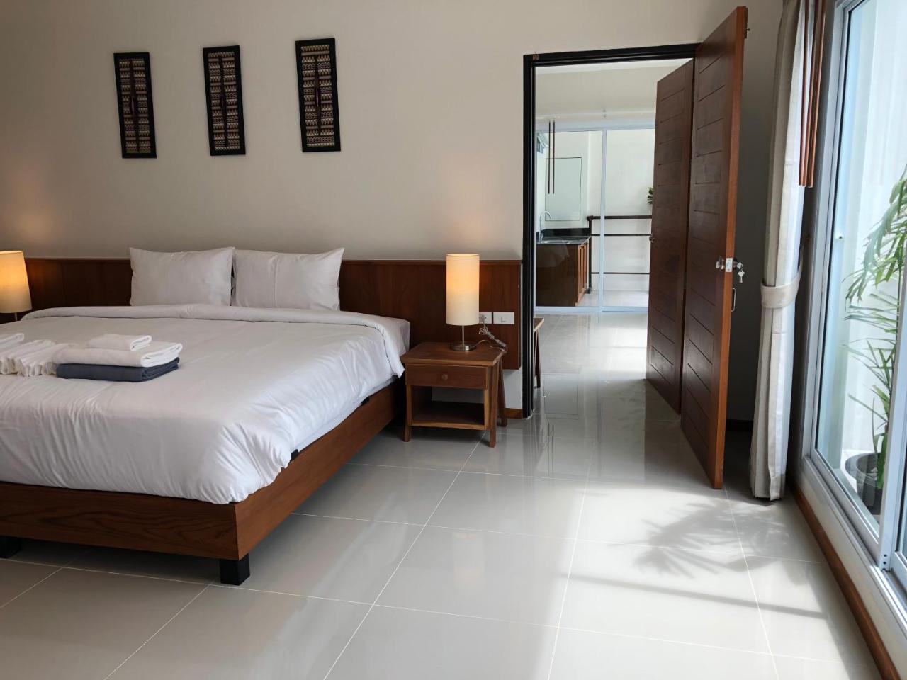 Crystal Hotel