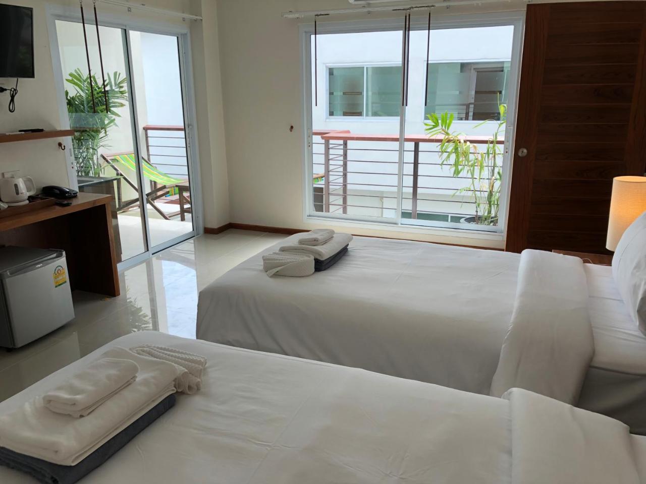 Hotel Crystal
