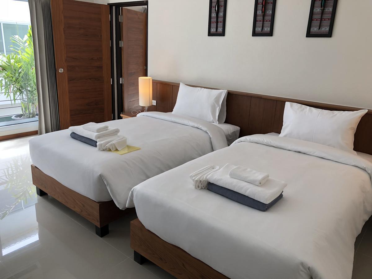 Crystal Hotel