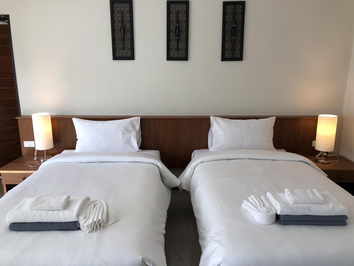 Crystal Hotel