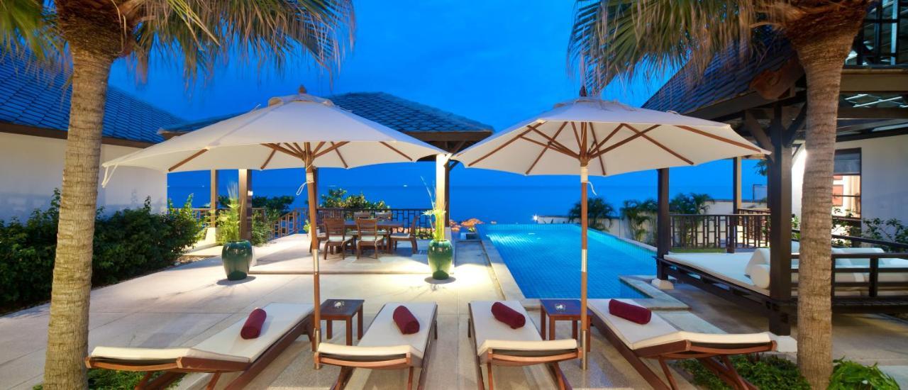 Kanda Pool 5*