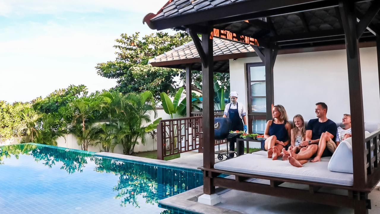 Resort Kanda Pool 5*