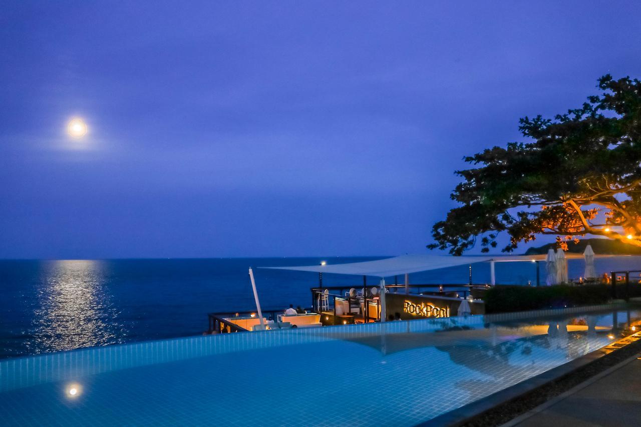 Resort Kanda Pool