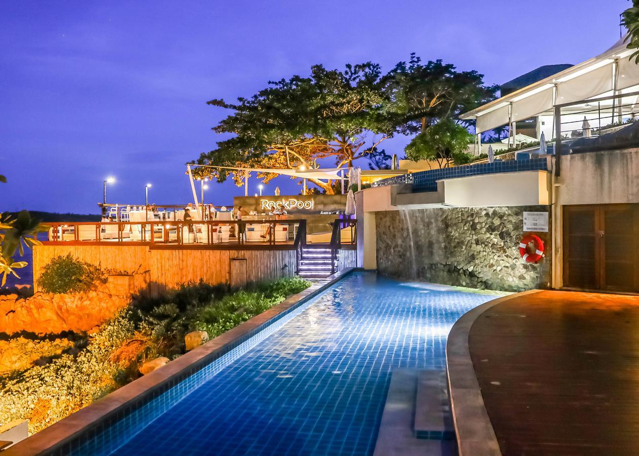 Kanda Pool Koh Samui