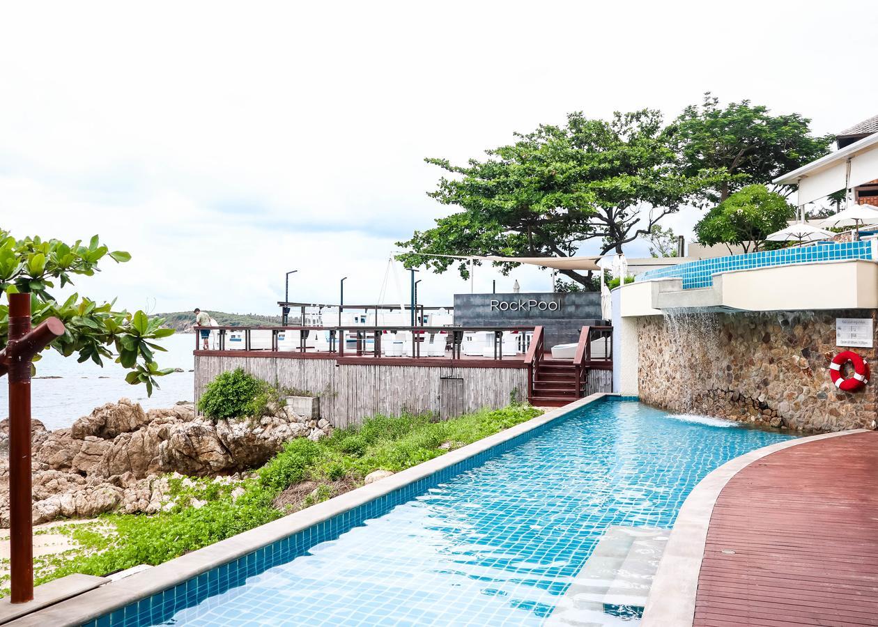 Kanda Pool