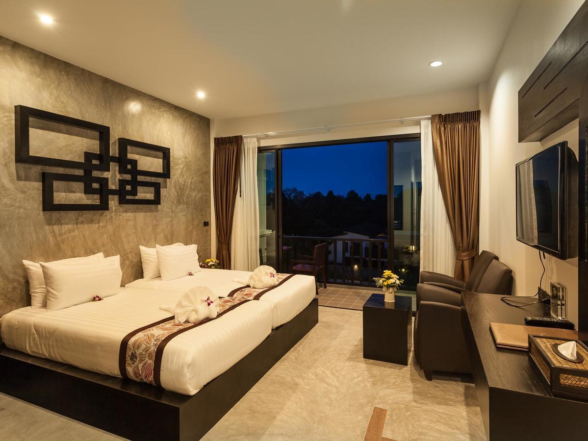 Aonang Viva - Sha Resort