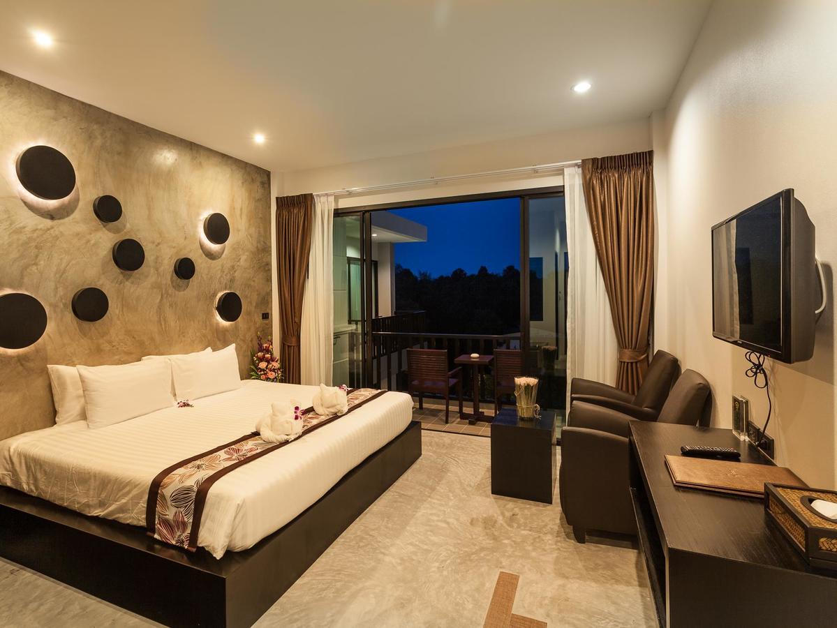 Aonang Viva - Sha Resort