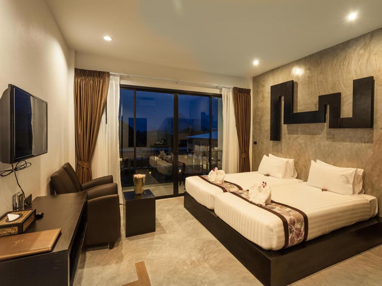 Aonang Viva - Sha 3* Ao Nang