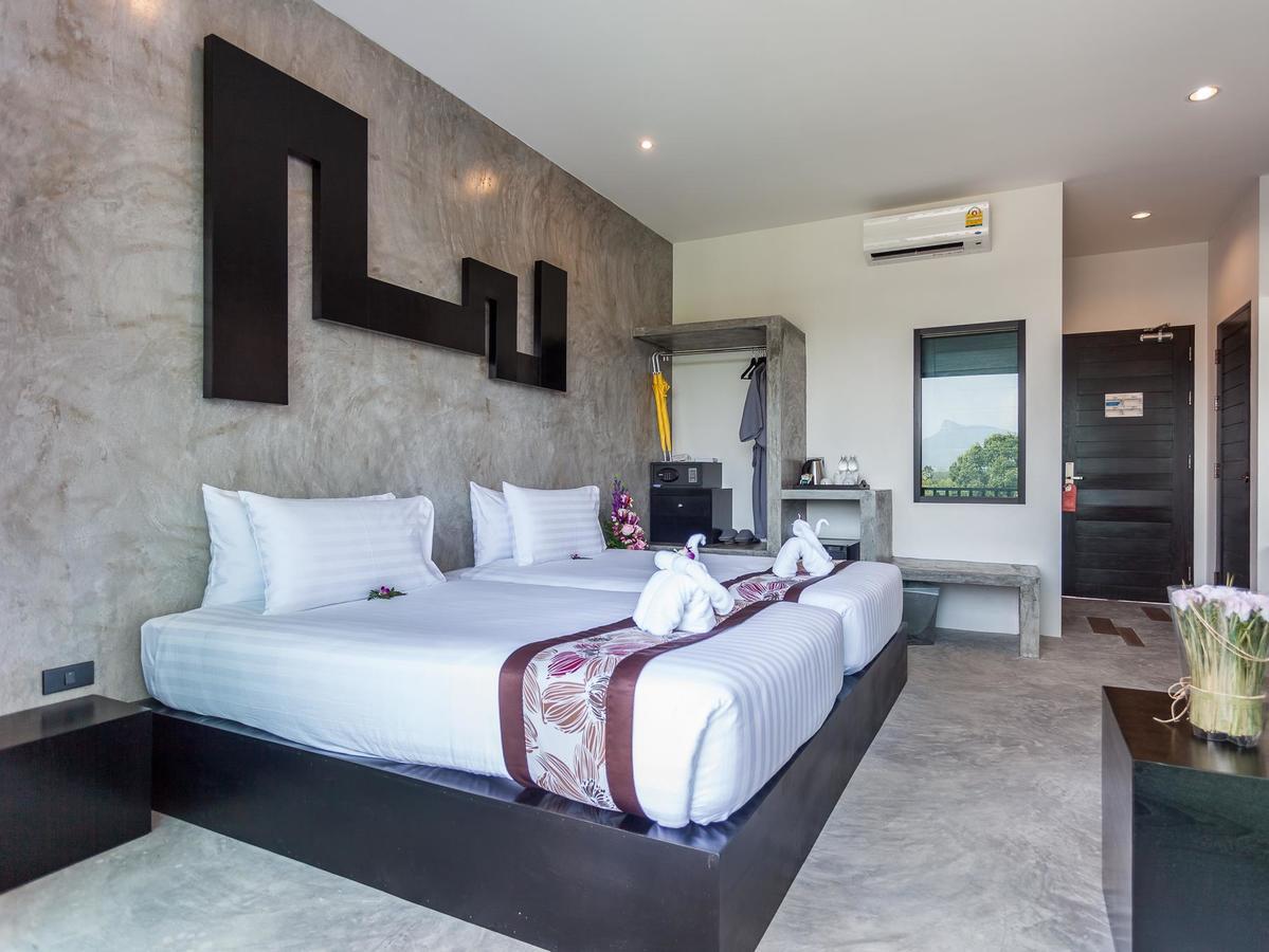 Resort Aonang Viva - Sha Ao Nang