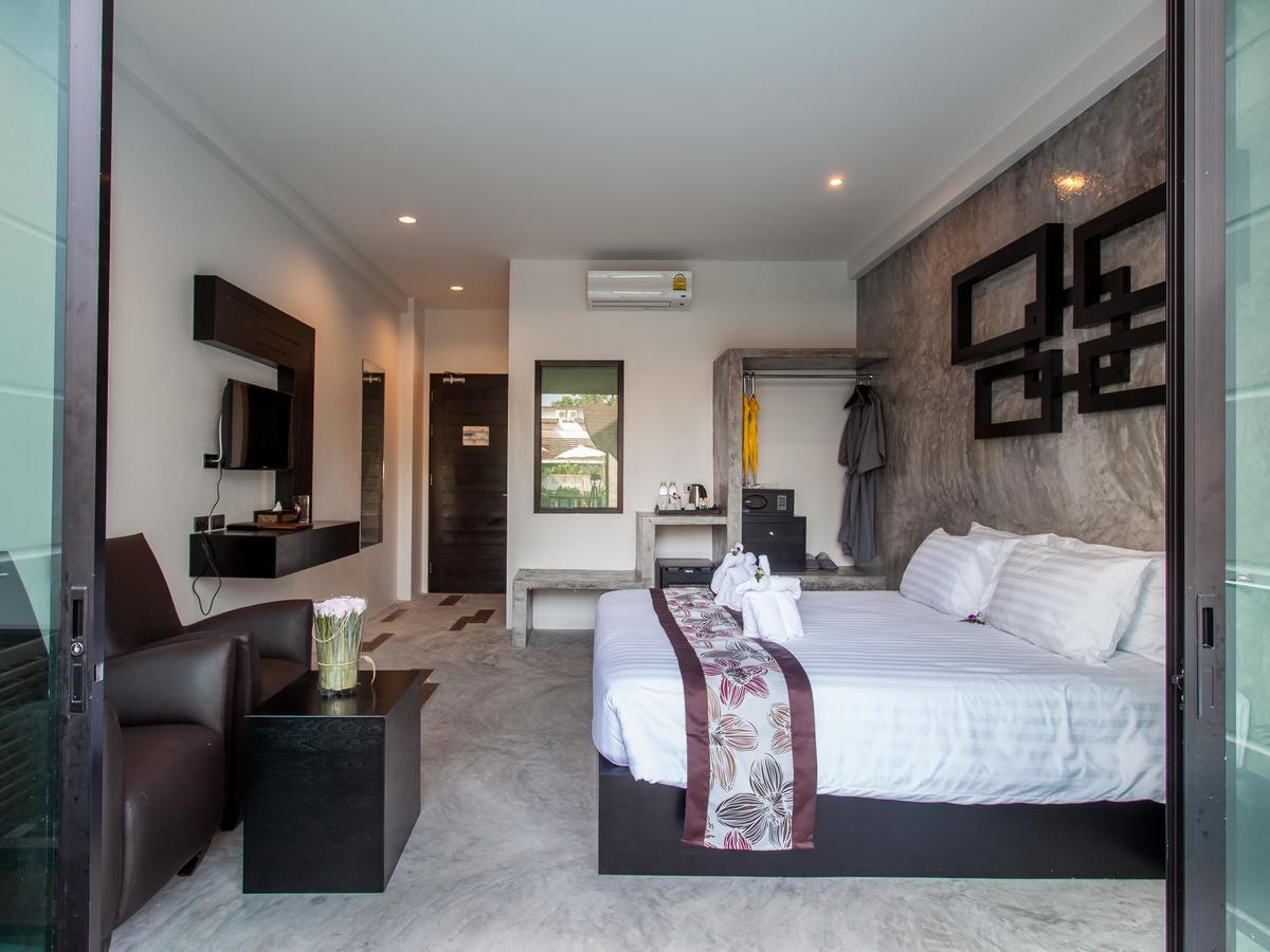 Aonang Viva - Sha 3* Ao Nang