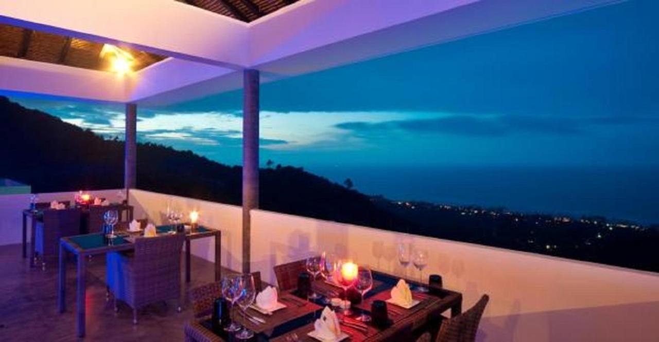 Infinity Residences & Resort