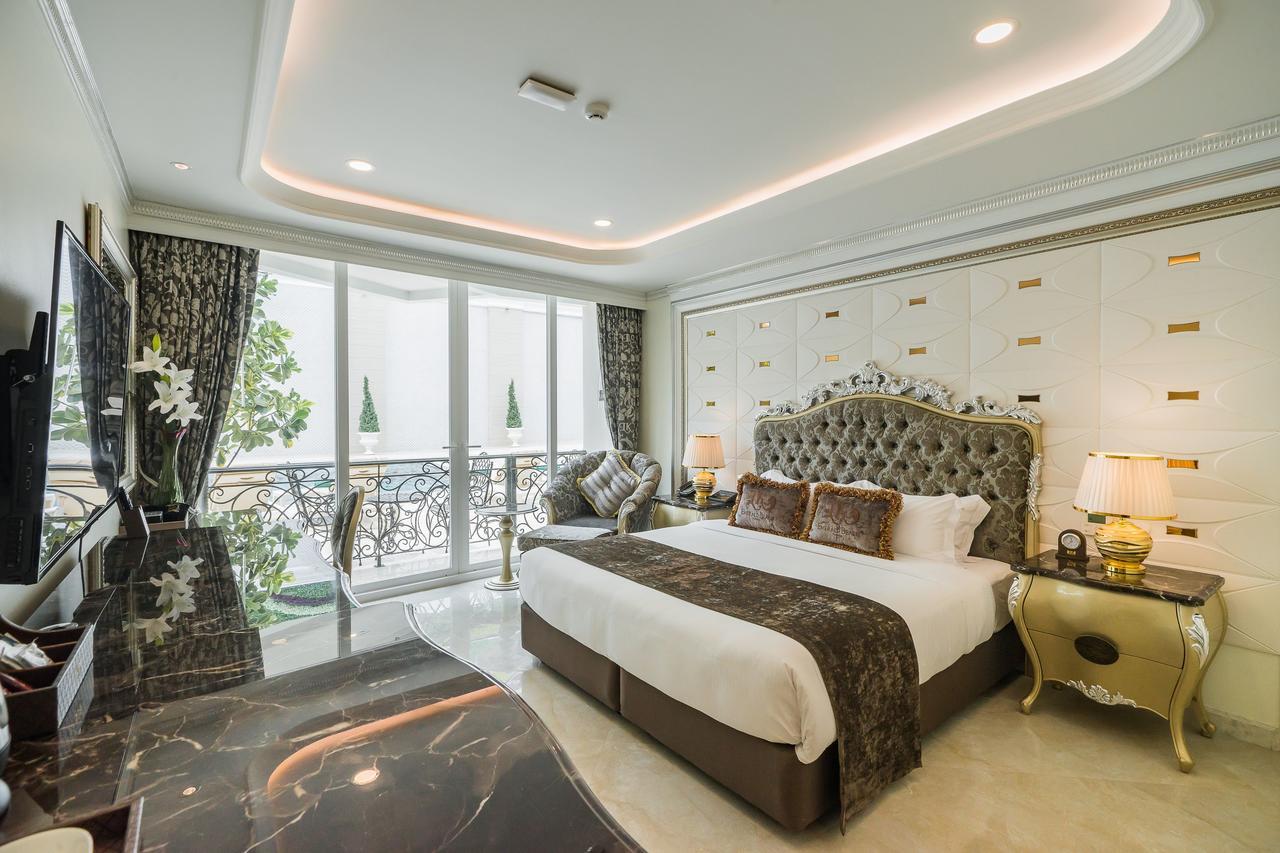 Lk Emerald - Sha Extra Pattaya
