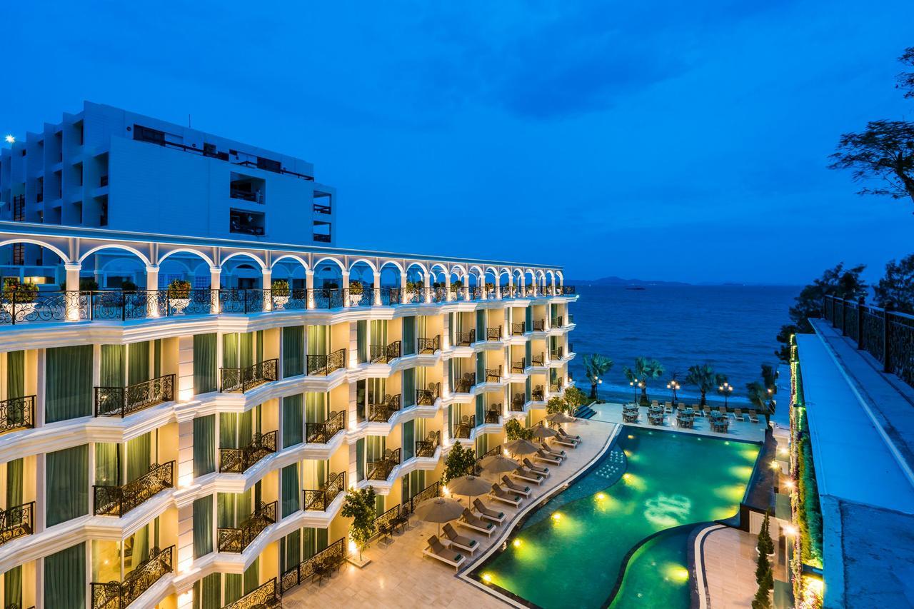 Hotel Lk Emerald - Sha Extra