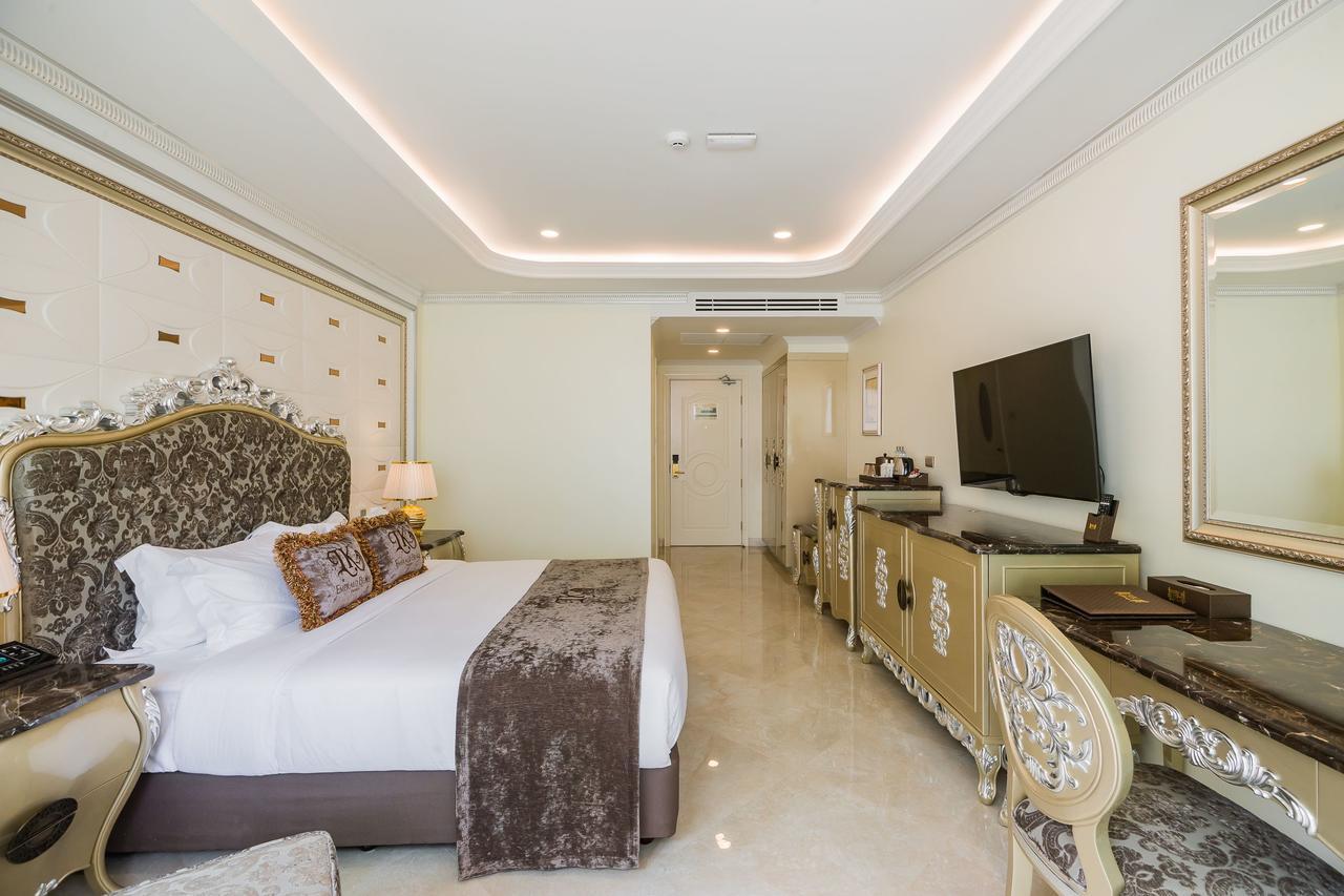 Lk Emerald - Sha Extra Hotel Pattaya