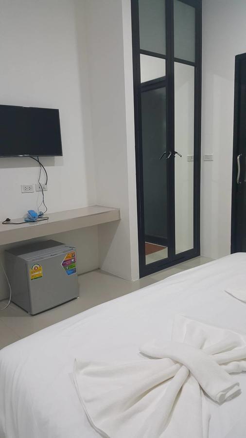 Aparthotel Tanya Place 3*