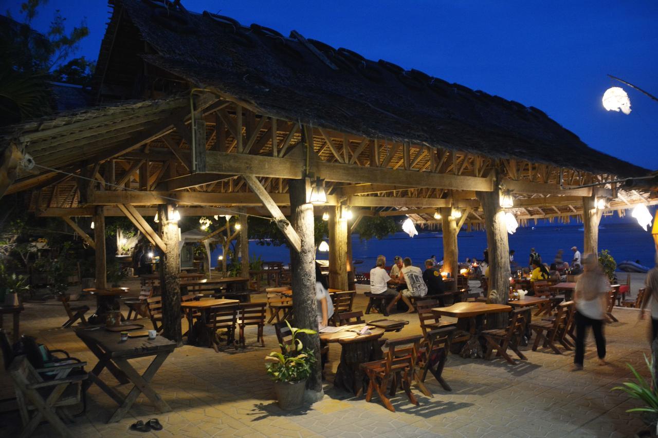 Resort Kantiang Bay View 2*