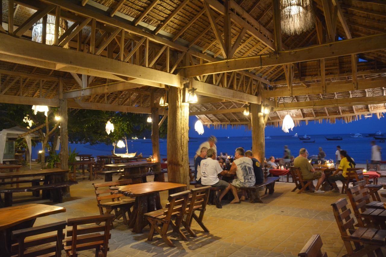 Resort Kantiang Bay View