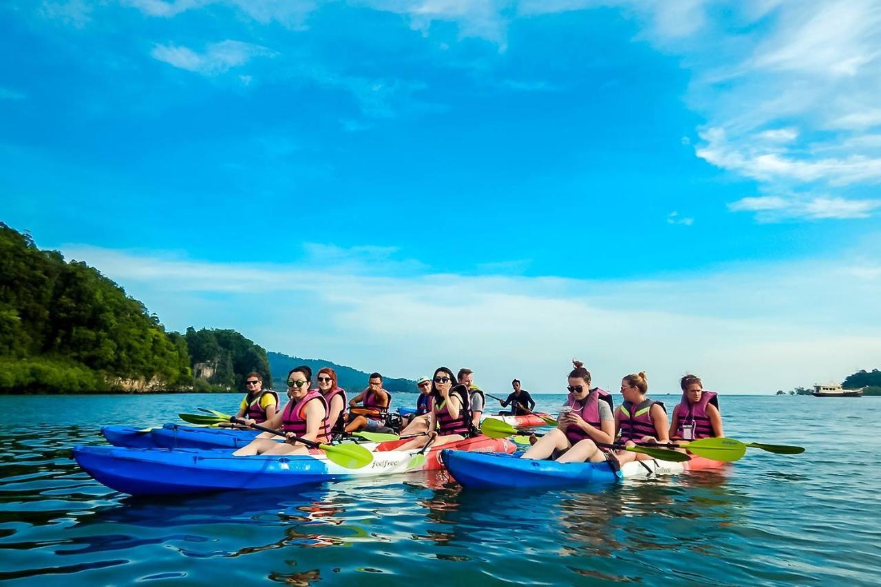 Sleeper Inn Ao Nang