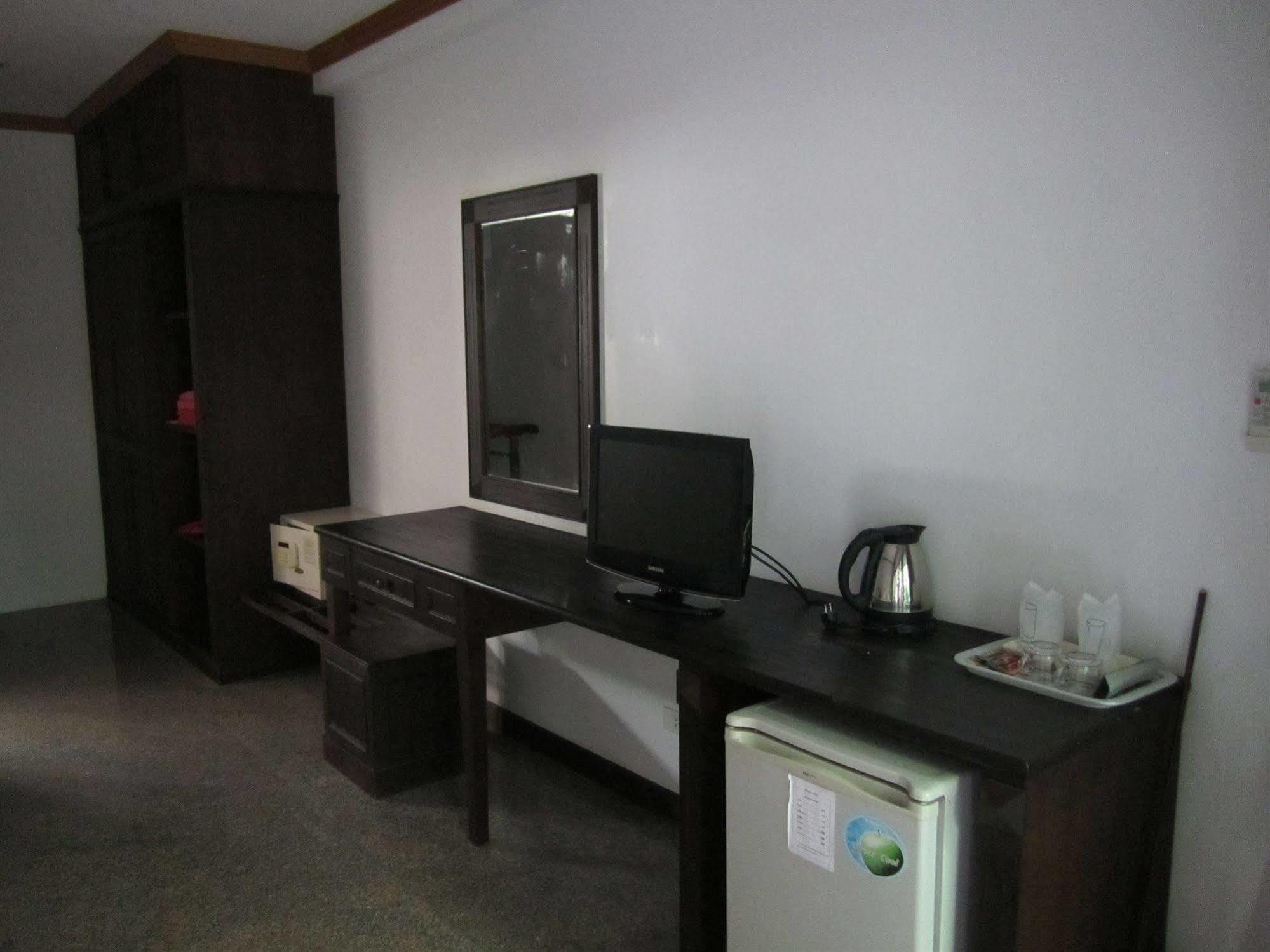 Marina 3* Lamai Beach (Koh Samui)