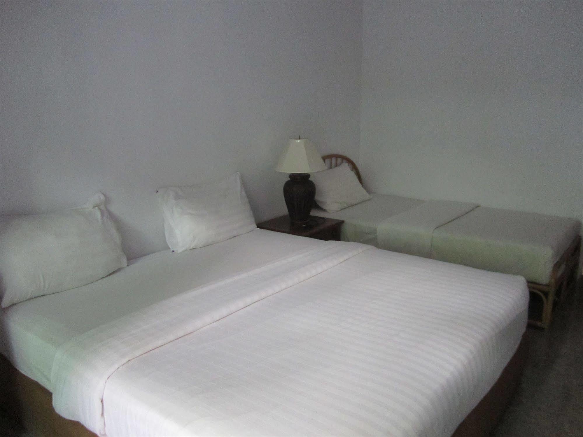Marina Resort Lamai Beach (Koh Samui)