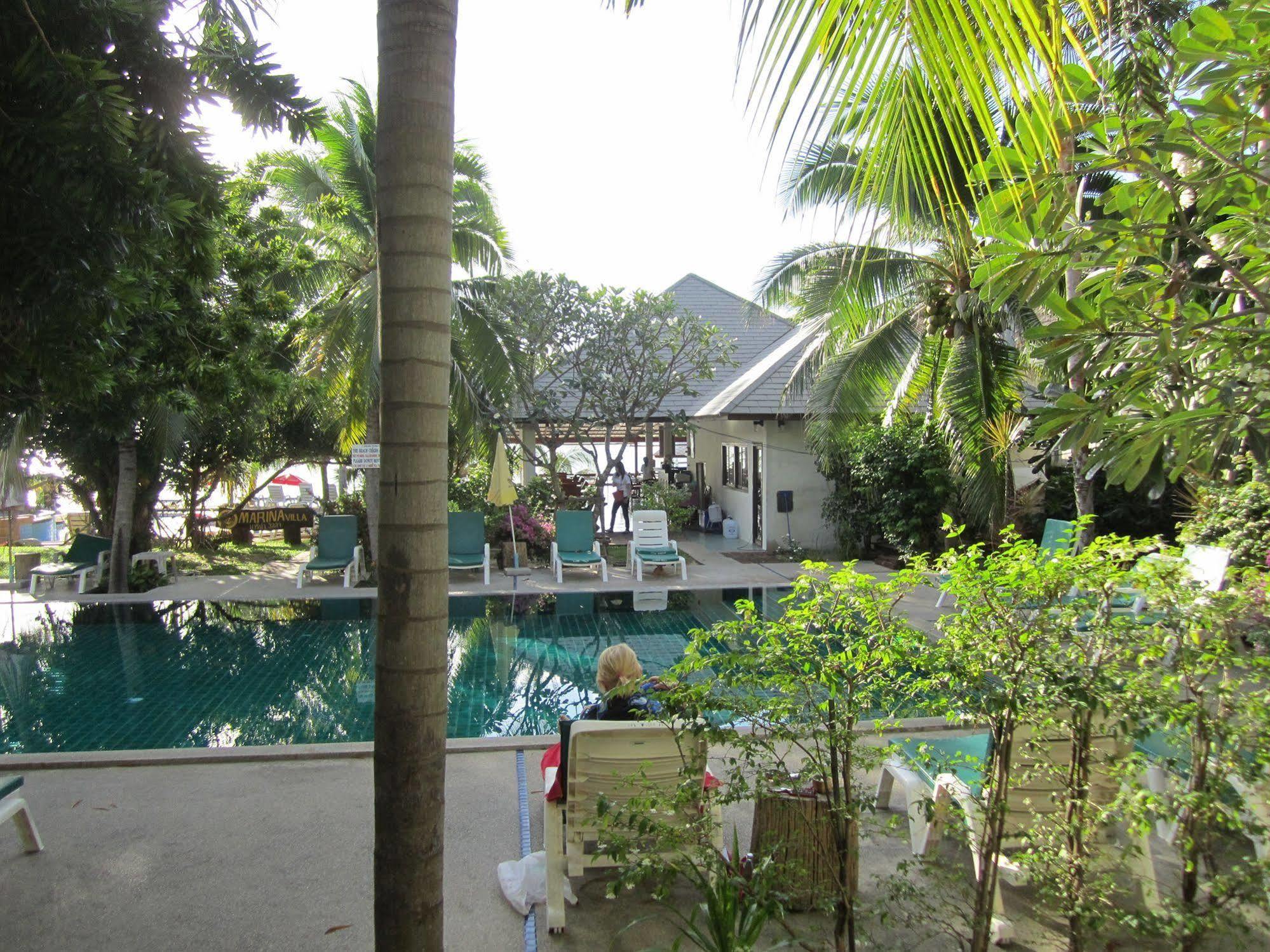 Marina 3* Lamai Beach (Koh Samui)