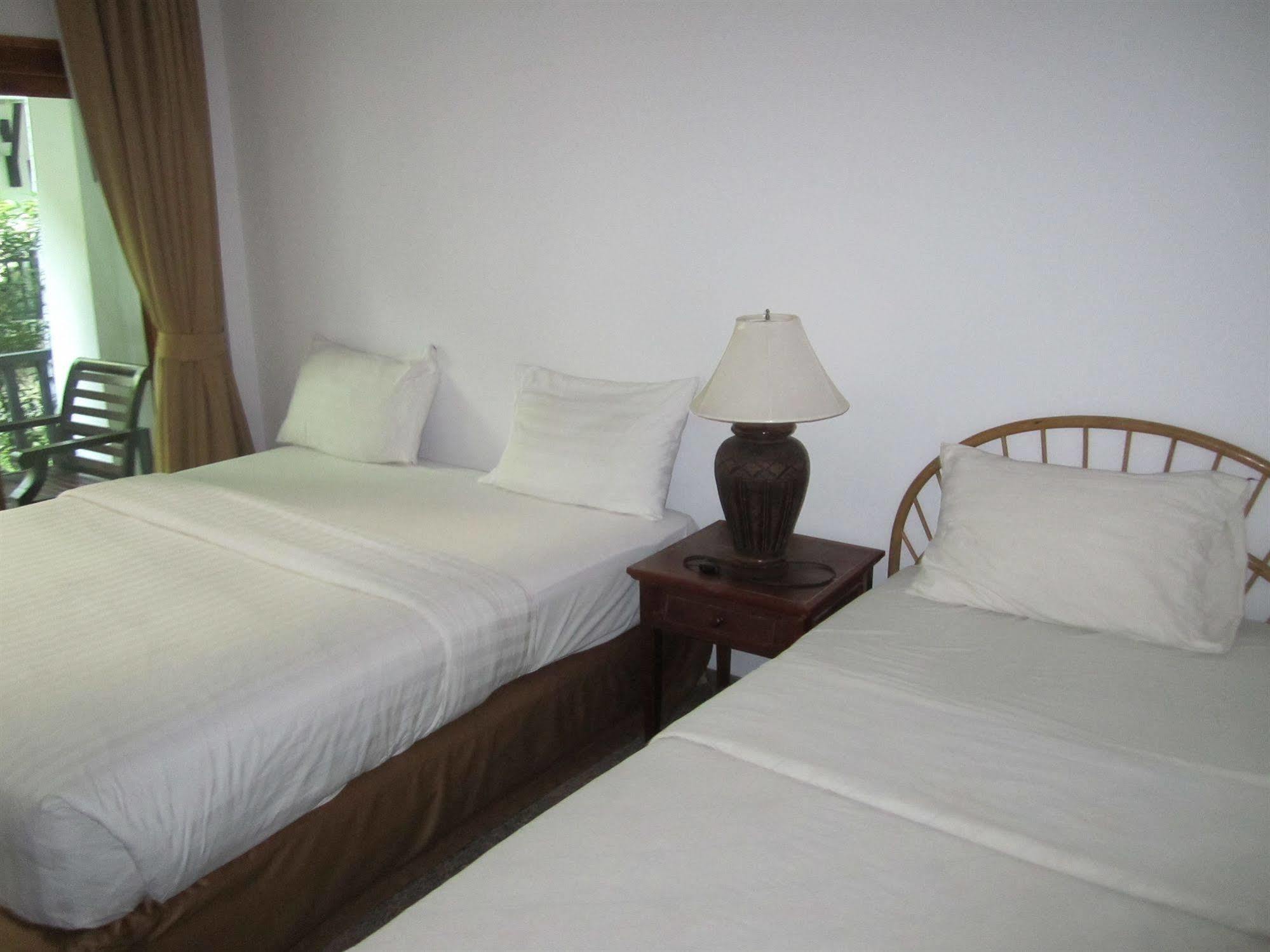 Marina Resort Lamai Beach (Koh Samui)