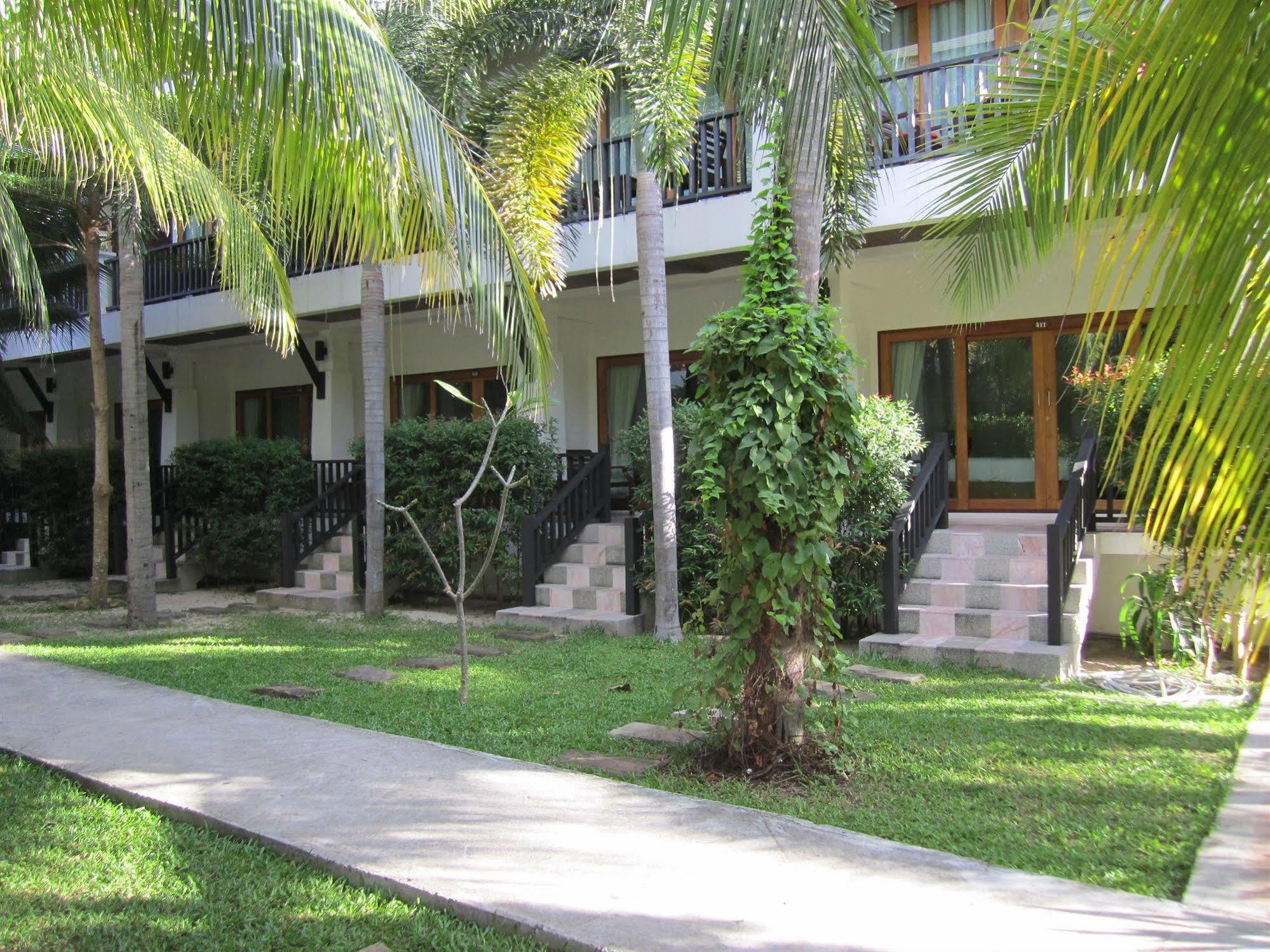 Marina Resort