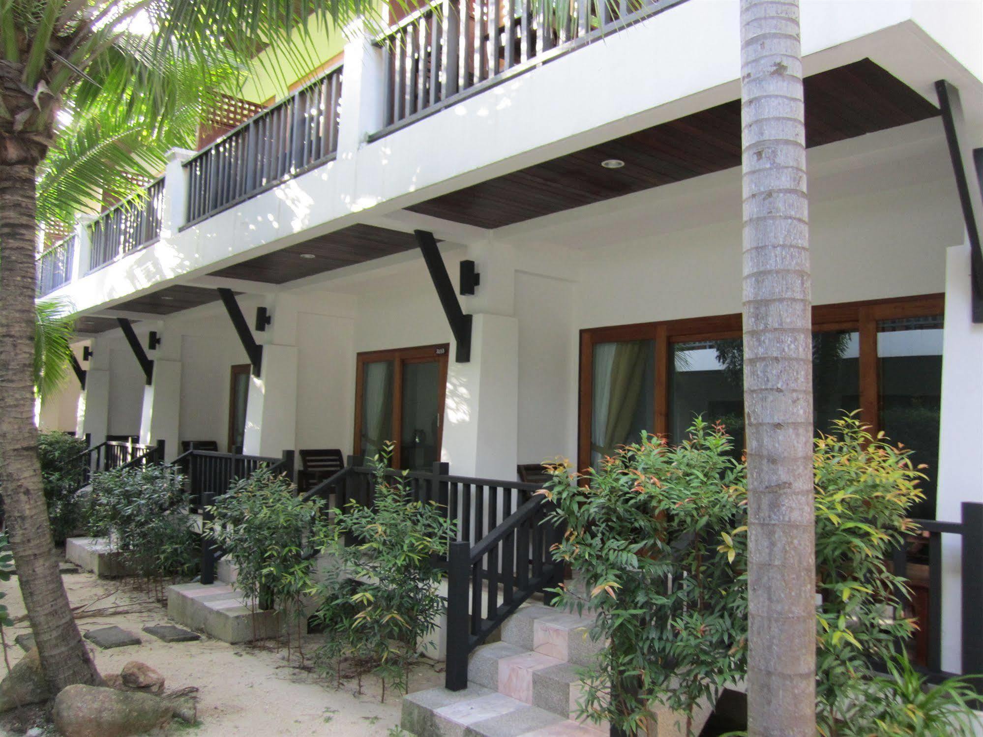 Resort Marina Lamai Beach (Koh Samui)