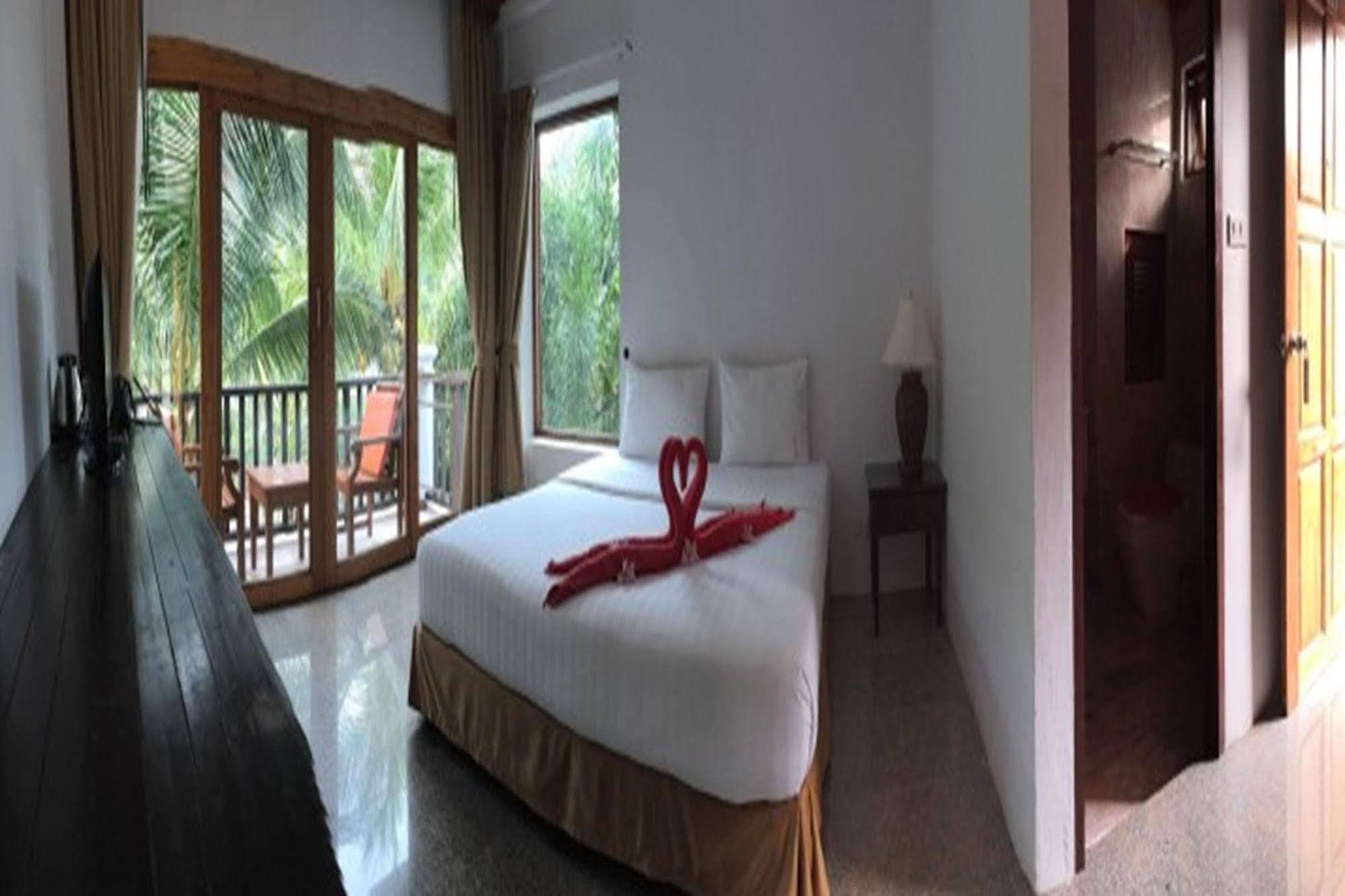 Marina Lamai Beach (Koh Samui)