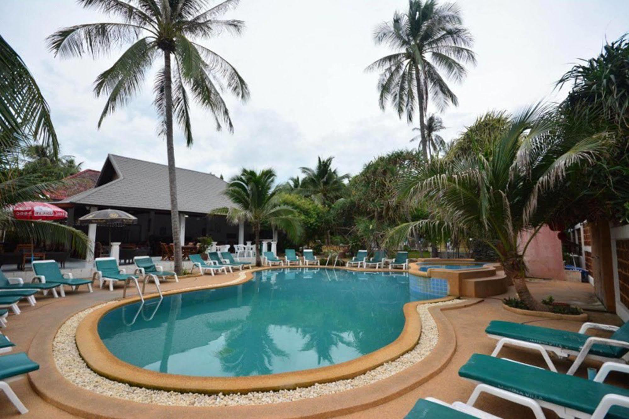 Marina Resort