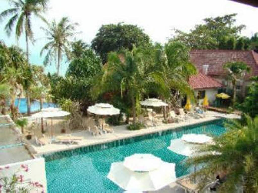 Resort Marina 3*
