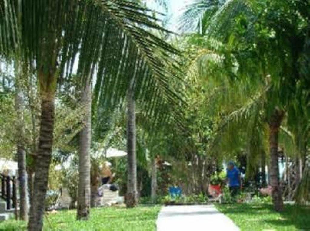 Marina Resort Lamai Beach (Koh Samui)