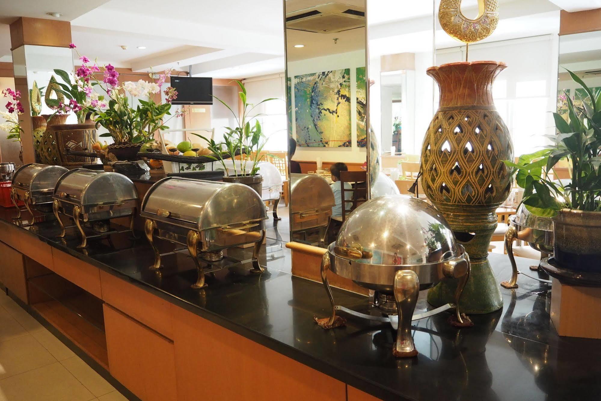 Baron Hotel 4*