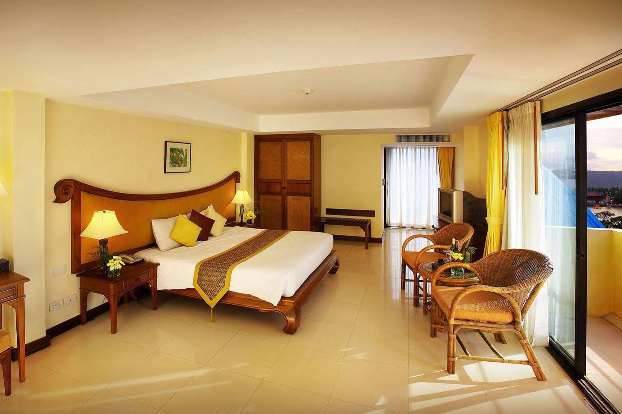 Hotel Nora Lakeview Chaweng (Koh Samui)