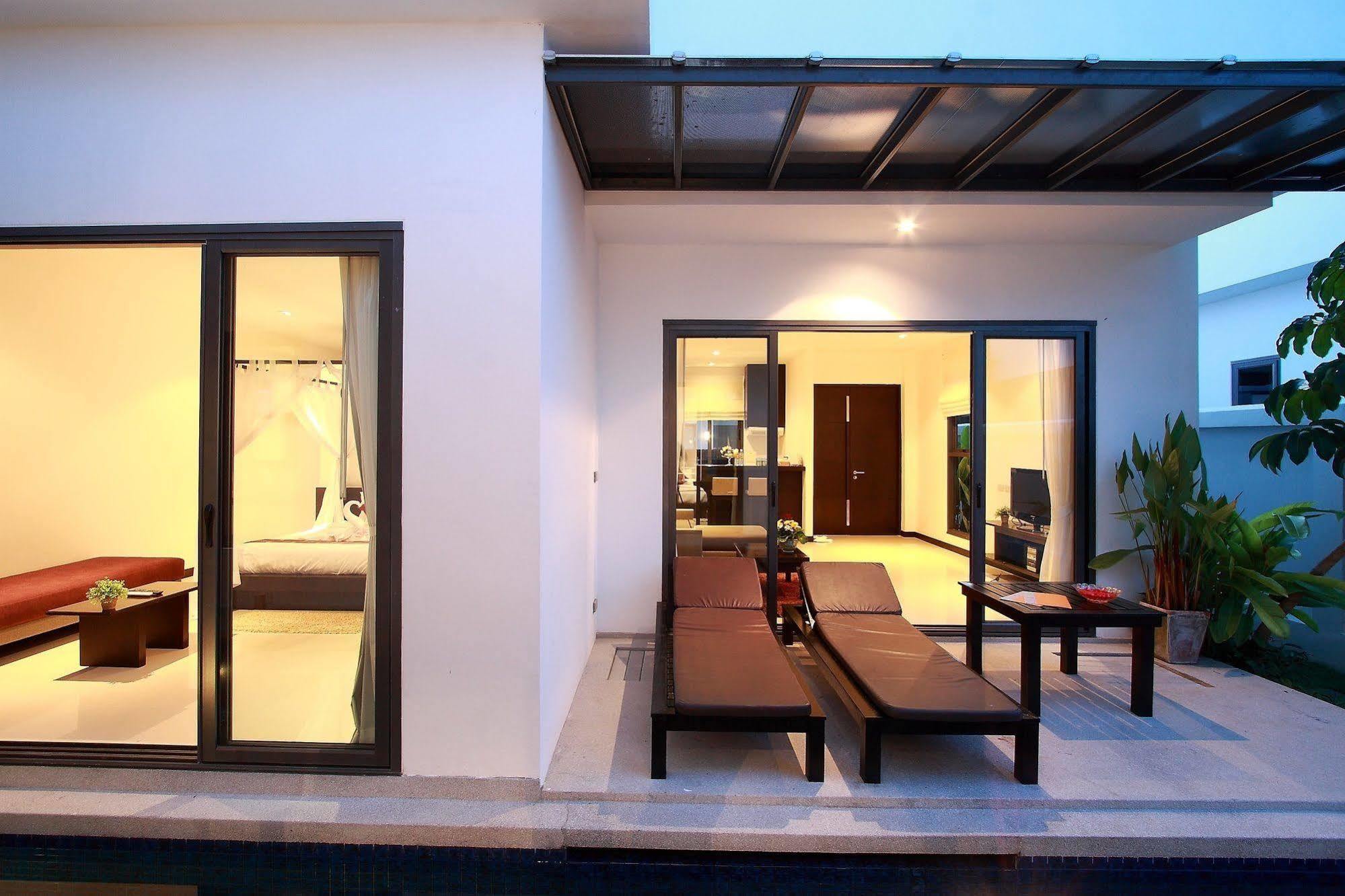 Pousada Seastone Private Pool